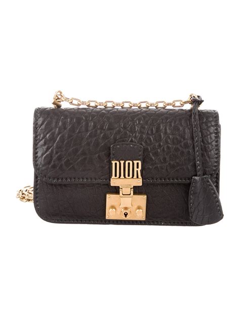 dior addict bag medium|dior cross body bag women.